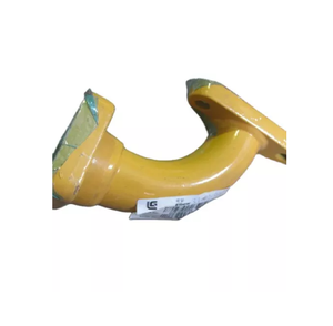 <span class=keywords><strong>Liugong</strong></span> <span class=keywords><strong>Wheel</strong></span> <span class=keywords><strong>Loader</strong></span> ZL50C <span class=keywords><strong>ZL50CN</strong></span> suku cadang tabung 10D0048 - Product Image 1