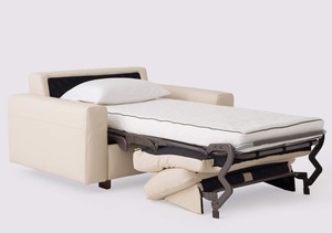 Stoff hohe Qualität niedrige Preise Bodens ofa Hotel klappbare Kinder Kinder Liege sofa Betten Möbel - Product Image 4