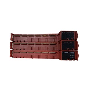 โมดูลบัส PLC รุ่น B&R X20BM12 มีสินค้าในสต็อก - Product Image 4