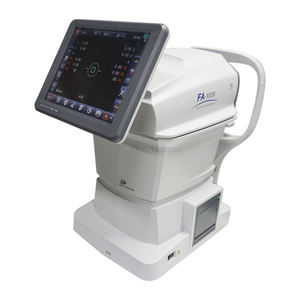 Réfractomètre automatique kératomètre suivi automatique complet FA-100K écran tactile - Product Image 1