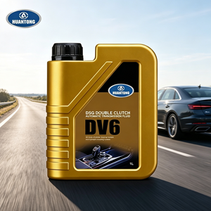 น้ำมันเกียร์อัตโนมัติ CVT สังเคราะห์แท้ M3 1 ลิตร สำหรับระบบเกียร์แปรผันต่อเนื่อง - Product Image 3