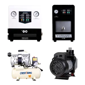 Về phía trước QC OCA cán máy điện thoại di động sửa chữa máy đầy đủ bộ 4 miếng cho màn hình LCD sửa chữa - Product Image 1