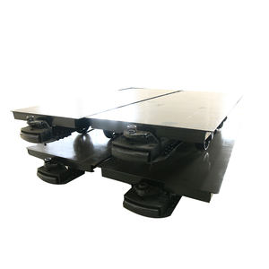 Camion minier à plateau plat pour le transport souterrain, prix d'usine, à vendre - Product Image 2