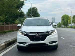 Vehículo Usado <span class=keywords><strong>Honda</strong></span> Vezel <span class=keywords><strong>HRV</strong></span> 2018, Motor 1.5L Gasolina, 5 Asientos de Cuero, Volante a la Izquierda, Gasolina China - Product Image 3