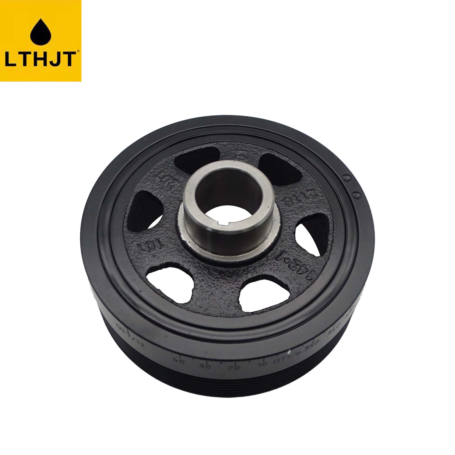 Mercedes Benz Pulleys High Quality Auto Spare Parts