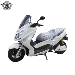 JOSE Motorcycles Bike Tricycle with 3000W/5000W Motor 70-105km/h Speed 72V Lithium <b>Battery</b> - Product Image 4