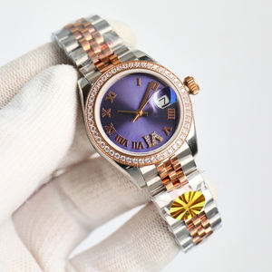 El Último Modelo Ofrece Más Opciones para Chicas. Una obra maestra de la artesanía, un ejemplar premium de relojes mecánicos para mujer - Product Image 3