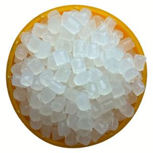 LDPE Fabricante LDPE LL6235 Resina Película agrícola Materia prima Gránulos de PE de alta presión de baja densidad - Product Image 1