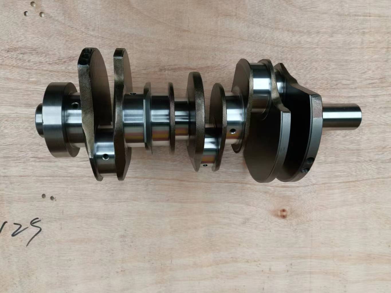 China 60DX23AA Crankshaft Land Rover AJ126/306PS