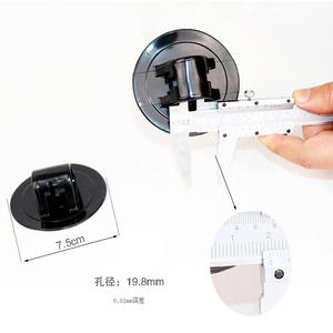 New Condition Inflatable Boat Motor Bracket with Fixing Buckle Rubber Outboard Motor Seat & Propeller Bracket - Product Image 1