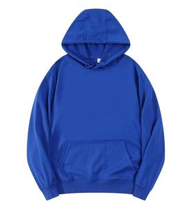 Muestra Gratuita Personalizada de Sudaderas con Capucha de Algodón Ecológico para Hombre, Unisex, de Alta Calidad, Estilo Informal - Product Image 2