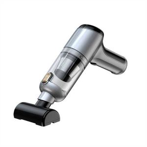 Aspiradora de Mano Integrada de Soplado y Succión de Marca Privada 2025, Mini Aspiradora de Alta Potencia para Automóvil - Product Image 1