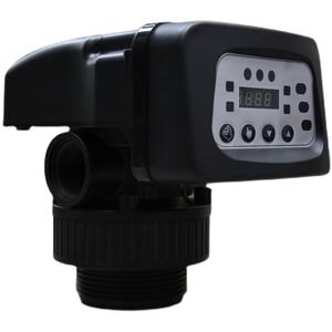 Vanne de filtre d'adoucissement automatique GL4-2 Source propre Type de temps tête de soupape de filtre en résine pour récipient sous pression de traitement de l'eau - Product Image 5