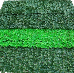 Valla de césped artificial para plantas, decoración de vallas - Product Image 2
