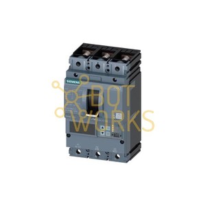 Siemens 3VA20635KP320AA0 - Nuovo - Product Image 1