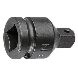 Facom-NS.230A 1/2 ''ถึง3/8'' impact Coupler-EAN ซ็อกเก็ต3148516579263กระทบและอุปกรณ์เสริม - Product Image 1
