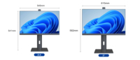 Komputer Desktop Pelajar I5-4th I5-8th I5-12th Terlaris All in One