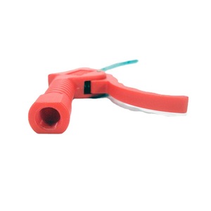 Pistola de Polvo Neumática Zhaolong Ar-Ts con Boquilla de 1.8 mm, Soplador de Aire de Alta Presión para Uso Neumático e Hidráulico - Product Image 5