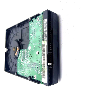 Unidad de disco duro (SATA) de 160GB, compatible con piezas de impresora <span class=keywords><strong>HP</strong></span> <span class=keywords><strong>DesignJet</strong></span> 4000 <span class=keywords><strong>4500</strong></span> - Product Image 3