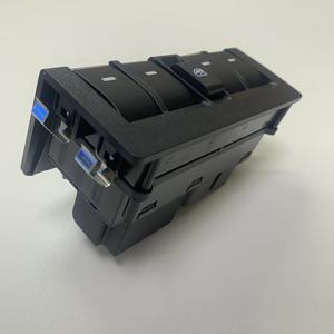 90926977 cửa sổ nâng lên chuyển đổi cho 15-17 Chevrolet Sail - Product Image 5