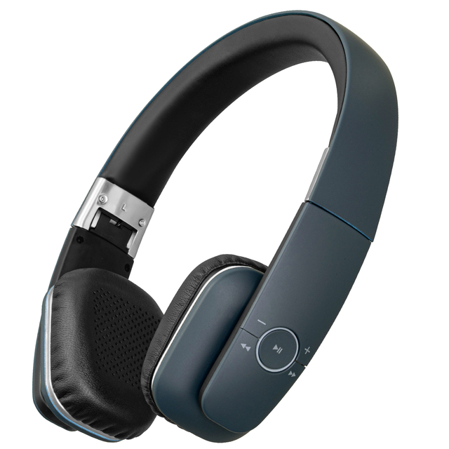 Old Style Classic OEM Professional Over-Ear Fold-able True Stereo V6.0 Wireless Factory Direct Gaming Headphones ENC for