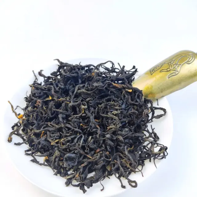 Best Quality Low Price Black Tea from Guizhou Factory Famous Tea Brand