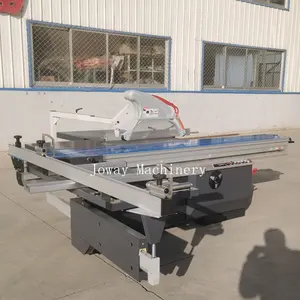 Vertical Panel Saw Wood Cutting Panel PVC Sliding Table Saw with Scoring Blade Altendorf Panel Saw Woodworking Furniture