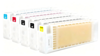 Imprimante Epson SureColor T3250 d'occasion A1 2880x1440dpi USB avec vitesse d'impression 5 couleurs de 35 secondes