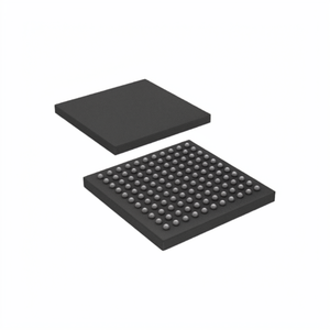 In Stock Components Electronic 121 LFBGA Embedded UPD70F3796F1-CAH-A - Product Image 1