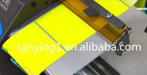 LDW-20 Chất lượng cao đa năng tự động <span class=keywords><strong>Label</strong></span> Dispenser máy tăng cường năng suất ghi nhãn máy - Product Image 4