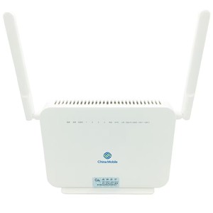 <span class=keywords><strong>Routeur</strong></span> Wi-Fi double bande Gpon Onu G-1425-MA 4GE+2USB+2.4G/5.8G avec Wi-Fi 6, équipement de <span class=keywords><strong>fibre</strong></span> optique - Product Image 1