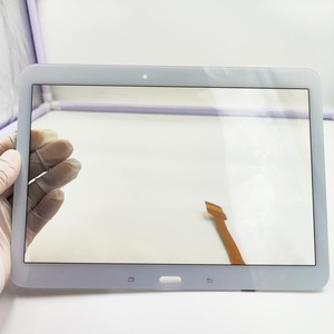 Cho Samsung <span class=keywords><strong>Galaxy</strong></span> <span class=keywords><strong>Tab</strong></span> <span class=keywords><strong>4</strong></span> 10.1 máy tính bảng cảm ứng thay thế SM-T530/SM-T530NU màn hình cảm ứng pantalla tactil Digitizer lắp ráp màn hình - Product Image 6