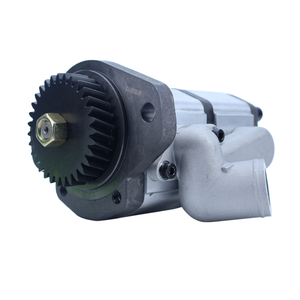 ปั๊มไฮดรอลิกสำหรับรถแทรกเตอร์ RE72058 RE73947 RE72947 สำหรับ 5420 5425 5425N อะไหล่เครื่องจักรกลการเกษตร อะไหล่รถแทรกเตอร์ RE แรงดันสูง H - Product Image 2