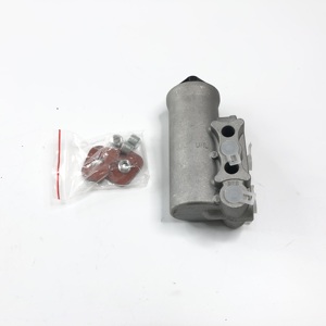 Piezas de motor diésel, compresor de aire, piezas de repuesto de camión, válvula reguladora 275491, precio barato, bajo coste - Product Image 2