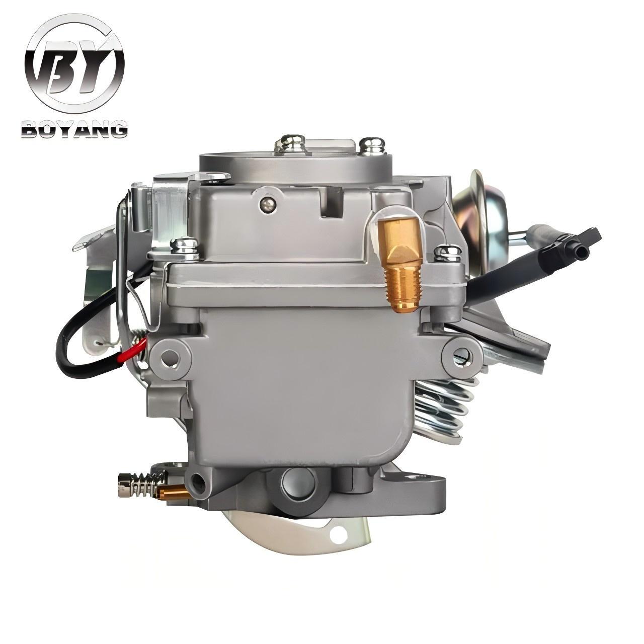 日産H20-2 H25 K15 K21 K25フォークリフトエンジン用キャブレター 