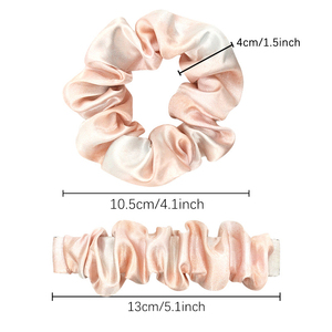 Correa Elástica para Reloj de Mujer, Estilo Tela Intestino Grande, Compatible con <span class=keywords><strong>Apple</strong></span> <span class=keywords><strong>Watch</strong></span> de 45mm y 38mm, Series <span class=keywords><strong>SE</strong></span> 9 8 7 6 5 - Product Image 5