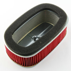 Filtre à air de moto pour Honda Filtre à air honda Filtre de nettoyage pour Honda 17214-<span class=keywords><strong>MY6</strong></span>-670 XR650L XR250 XR400 - Product Image 4