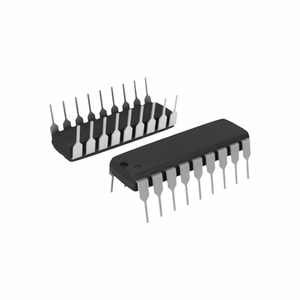 Authorized Distributor Buy Online Electronic Components MAX4507CPN+ Specialized ICs 18 DIP - Product Image 1
