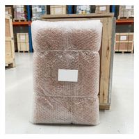 Voilages décoratifs en maille métallique de luxe Yuchen pour cloisons et écrans – Jolies cloisons décoratives en maille métallique
