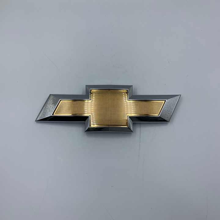 CHEVROLET アンテナ エンブレム付き CHEVROLET アンテナ エンブレム付き