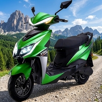 2000W 3000W Bicicleta Electrica Scooters Electric Dirtbike E Bikes Motorcycles Motor for Adults