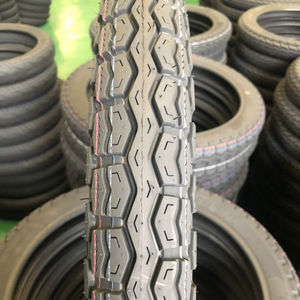 Neumático K102A para Motocicletas, Duradero, Suave y Confiable para Carreteras del Sudeste Asiático - Product Image 1