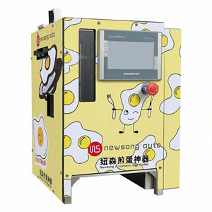 เครื่องต้มไข่เชิงพาณิชย์, อุปกรณ์อาหารเช้าของโรงแรม, เครื่องใช้ในครัวร้านอาหาร - Product Image 1