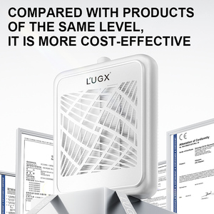 Aspirateur à poussière pour salon de <span class=keywords><strong>manucure</strong></span>, rose, 4000 tr/min, électrique, pour gel acrylique, portable, vente en gros OEM - Product Image 6