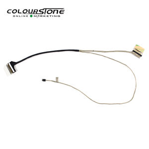 ЖК-дисплей EDP-экран 450.09P01.3002 30 Pin 40 Pin для Del 15 3565 3567 I3567-3629B Vostro 3565 3567 3568 EDP гибкий кабель - Product Image 3