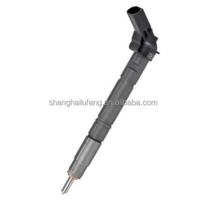 優れた性能アウディ0445117021 059130277CD 059130277EJ ABS材料用の新しいディーゼル燃料交換品を100% テスト6か月 - Product Image 5