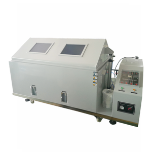 เครื่องพ่นละอองเกลือโลหะ JY สำหรับทดสอบการกัดกร่อนและการเสื่อมสภาพในห้องทดสอบ พร้อมเครื่องมือวัดและวิเคราะห์ - Product Image 4