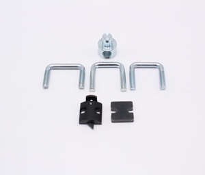 Kit de Conversión Universal para Palanca de Cambios de Piso GM TH350 TH400 700R4 Ford C4 C6 904 <span class=keywords><strong>727</strong></span> - Product Image 5