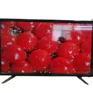 Лидер продаж, светодиодный смарт-телевизор SOZN с солнечной батареей, 32 дюйма