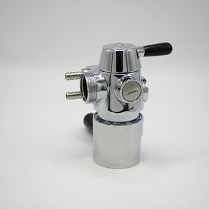 Remplisseur manuel de bouteilles de bière, robinet anti-mousse, <span class=keywords><strong>Machine</strong></span> de remplissage de bouteilles en verre de qualité supérieure - Product Image 5